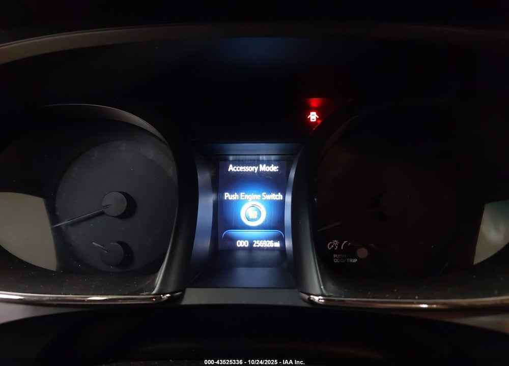 2018 TOYOTA AVALON VIN: 4T1BK1EB2JU271828