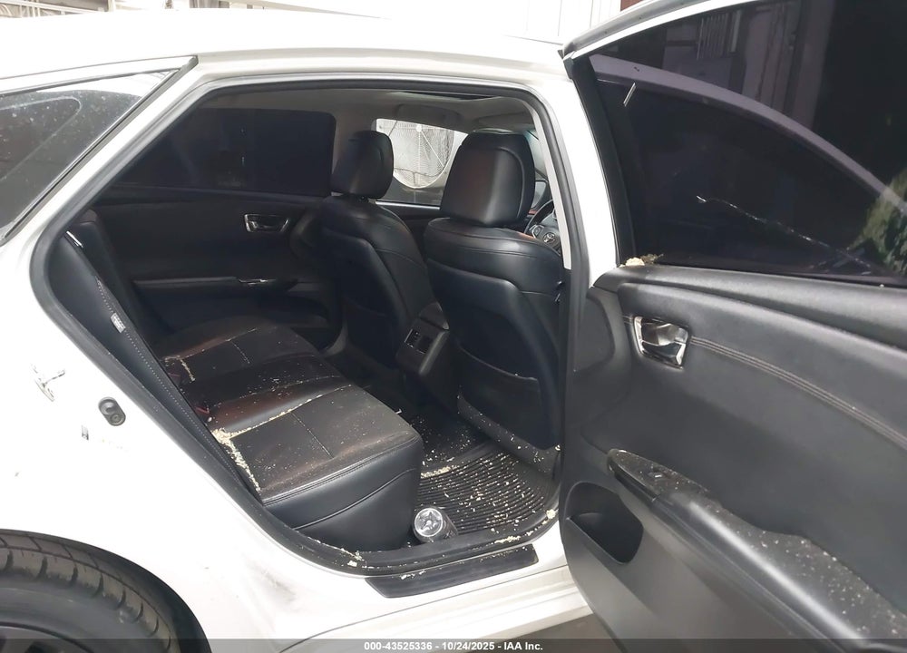 2018 TOYOTA AVALON VIN: 4T1BK1EB2JU271828