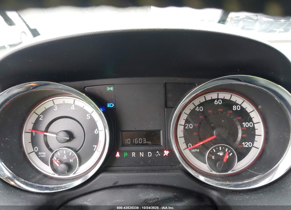 2020 DODGE GRAND CARAVAN SXT VIN: 2C4RDGCG0LR175551