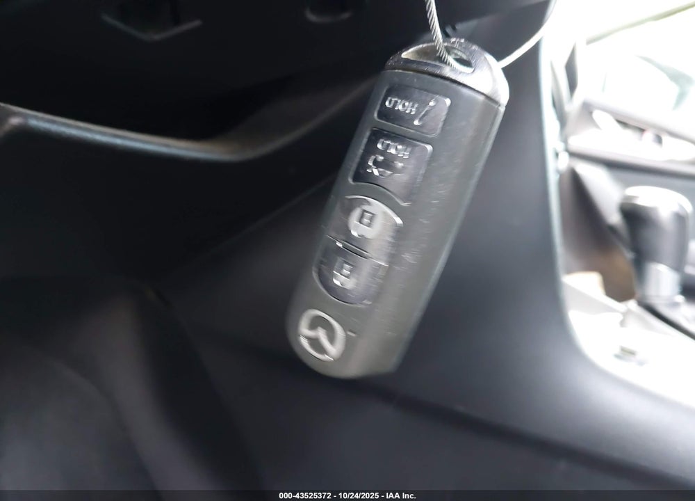 2014 MAZDA 3 VIN: 3MZBM1V78EM104066
