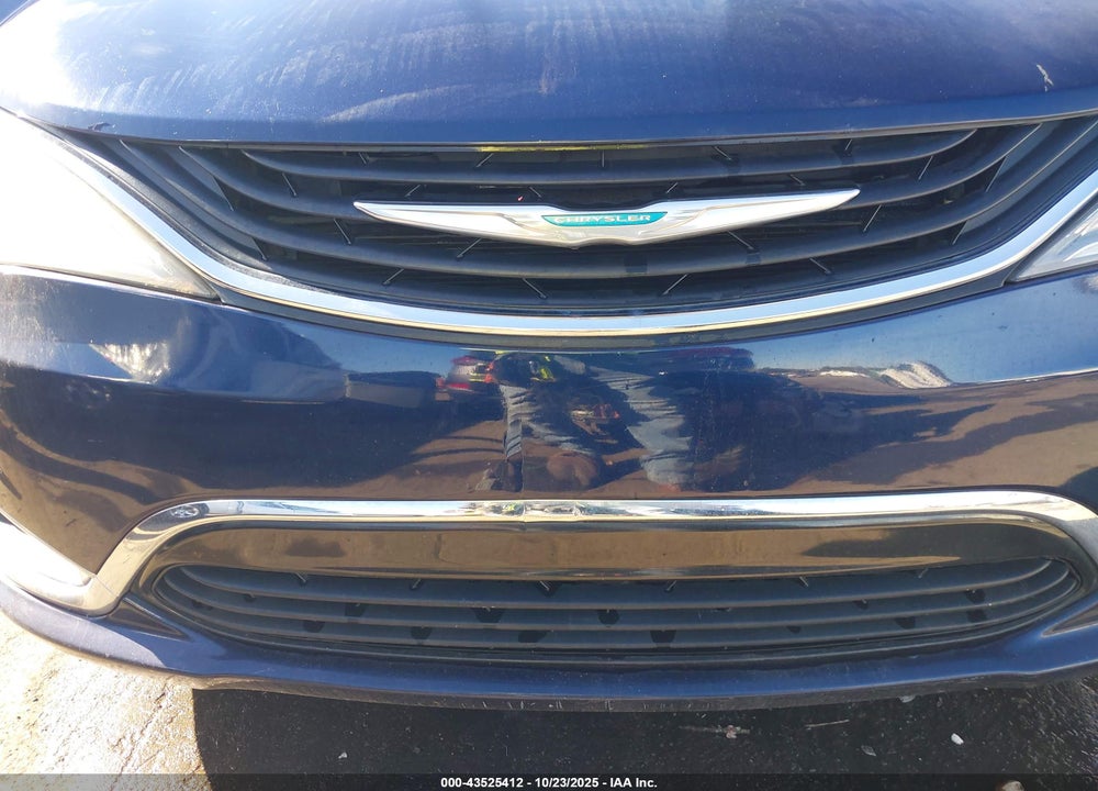 2018 CHRYSLER PACIFICA HYBRID TOURING L VIN: 2C4RC1L76JR133494