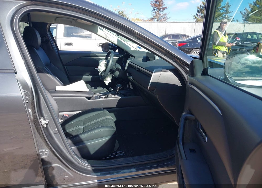 2024 MAZDA CX-50 VIN: 7MMVABAM2RN207554