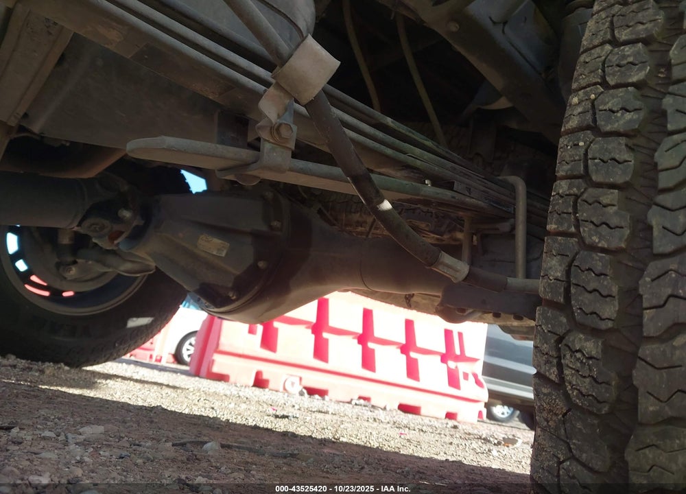 2022 TOYOTA TACOMA SR5 V6 VIN: 3TMCZ5AN4NM477352