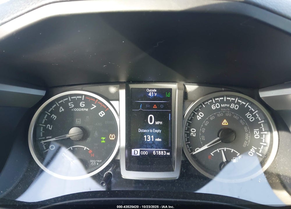 2022 TOYOTA TACOMA SR5 V6 VIN: 3TMCZ5AN4NM477352
