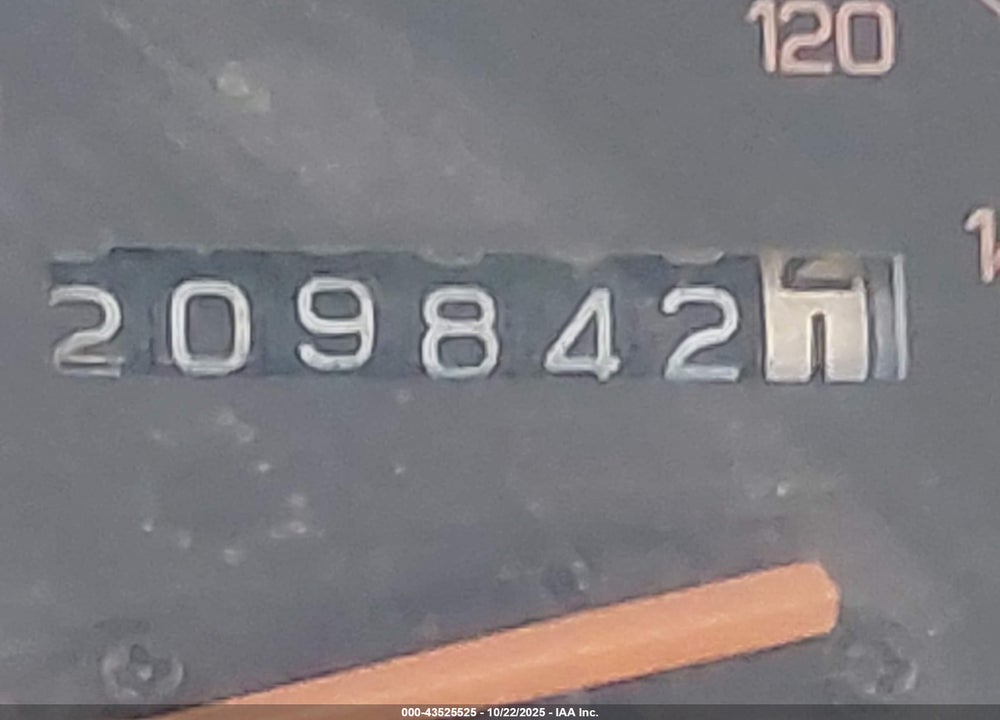 1987 TOYOTA 4RUNNER RN60 VIN: JT4RN62D4H0151012