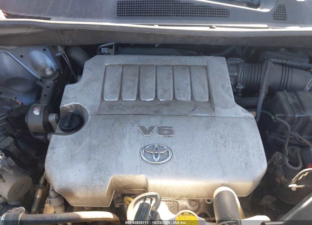 2013 TOYOTA HIGHLANDER LIMITED V6 VIN: 5TDDK3EH9DS209185