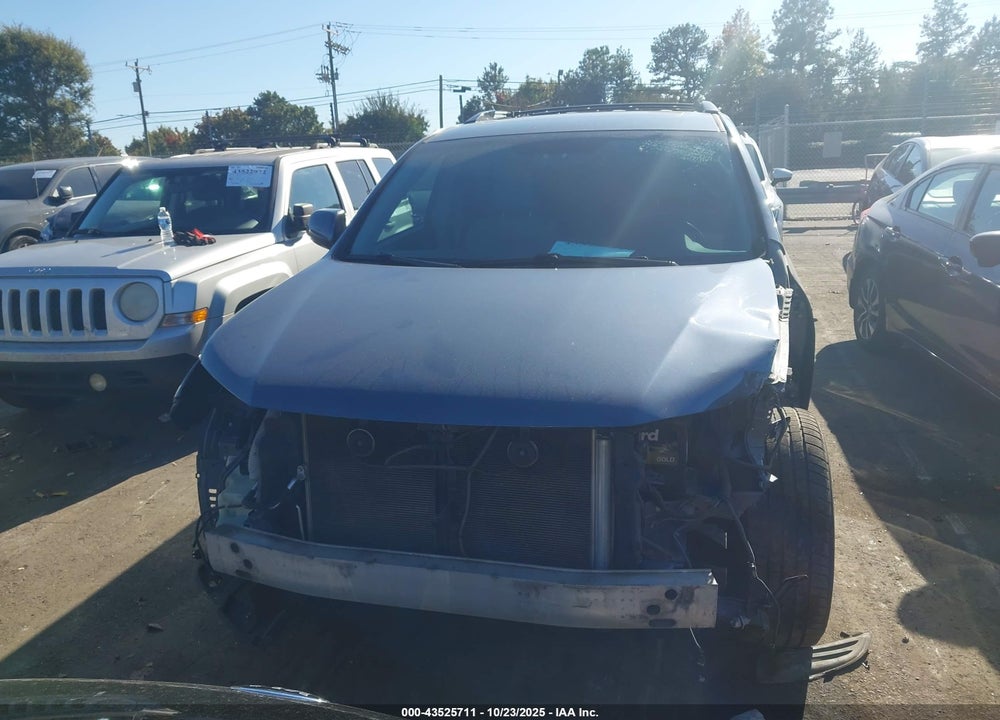 2013 TOYOTA HIGHLANDER LIMITED V6 VIN: 5TDDK3EH9DS209185
