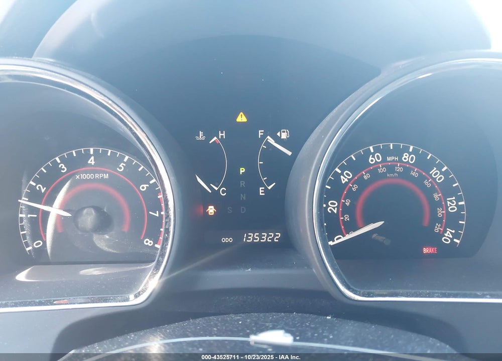2013 TOYOTA HIGHLANDER LIMITED V6 VIN: 5TDDK3EH9DS209185