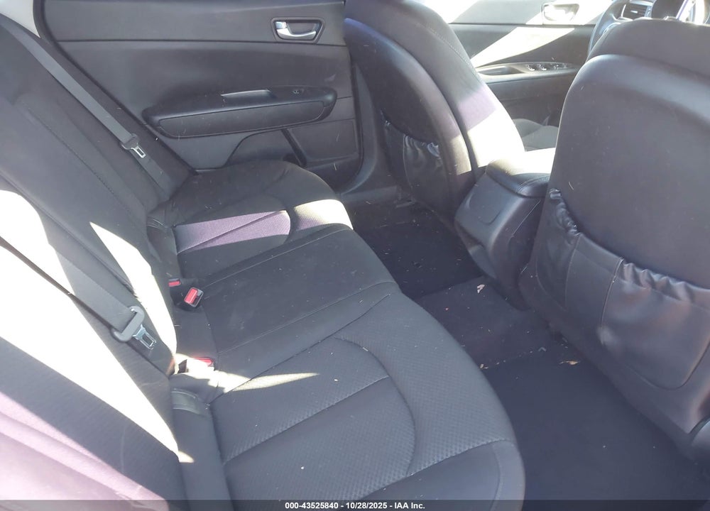 2016 KIA OPTIMA LX VIN: 5XXGT4L38GG030908