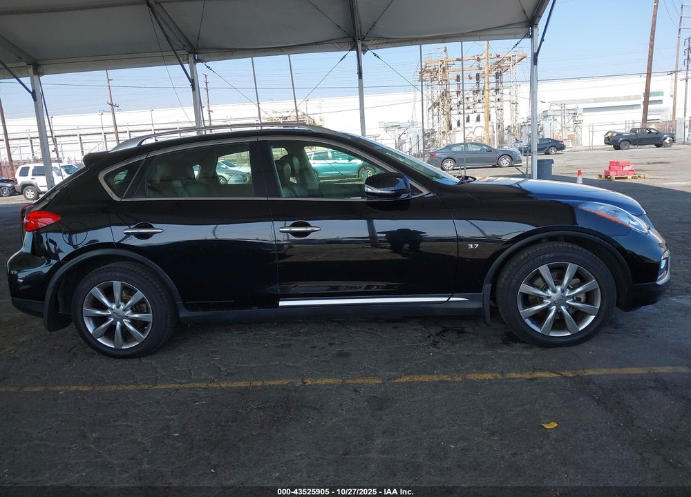 2017 INFINITI QX50 VIN: JN1BJ0RP2HM390029