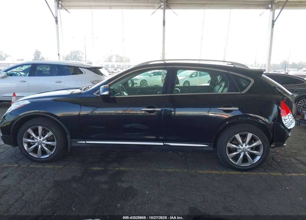 2017 INFINITI QX50 VIN: JN1BJ0RP2HM390029