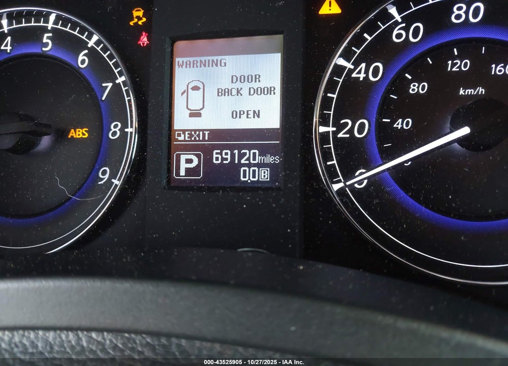 2017 INFINITI QX50 VIN: JN1BJ0RP2HM390029