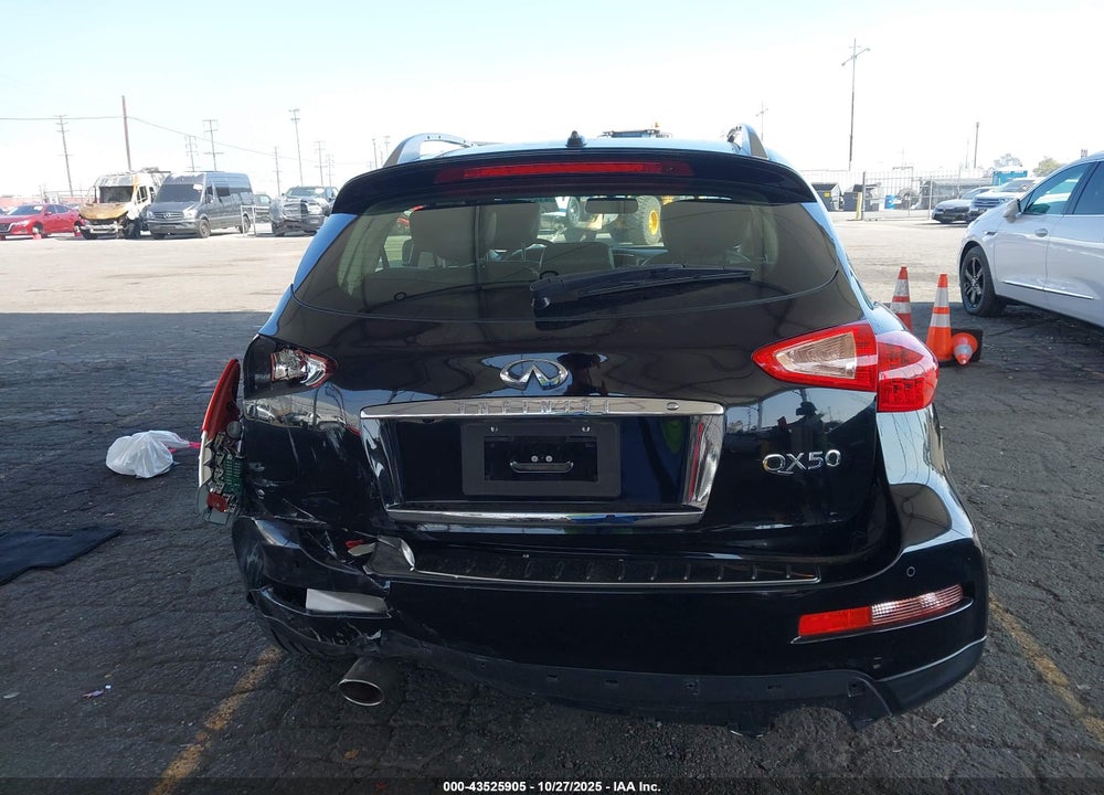2017 INFINITI QX50 VIN: JN1BJ0RP2HM390029