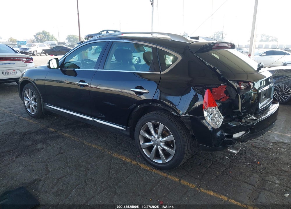 2017 INFINITI QX50 VIN: JN1BJ0RP2HM390029