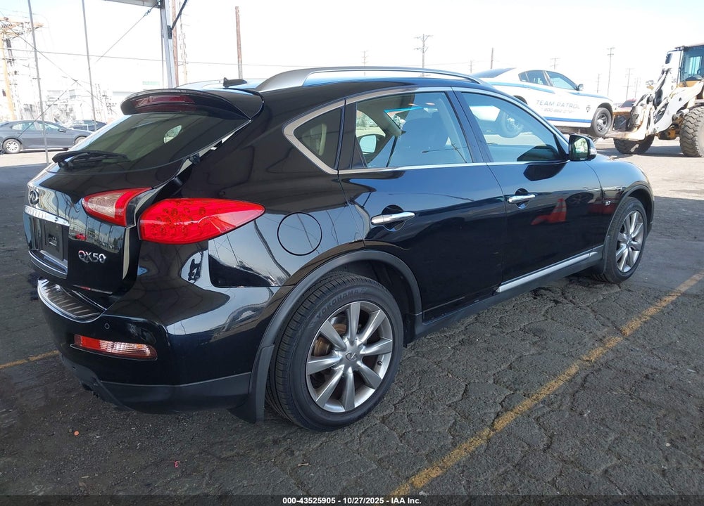 2017 INFINITI QX50 VIN: JN1BJ0RP2HM390029