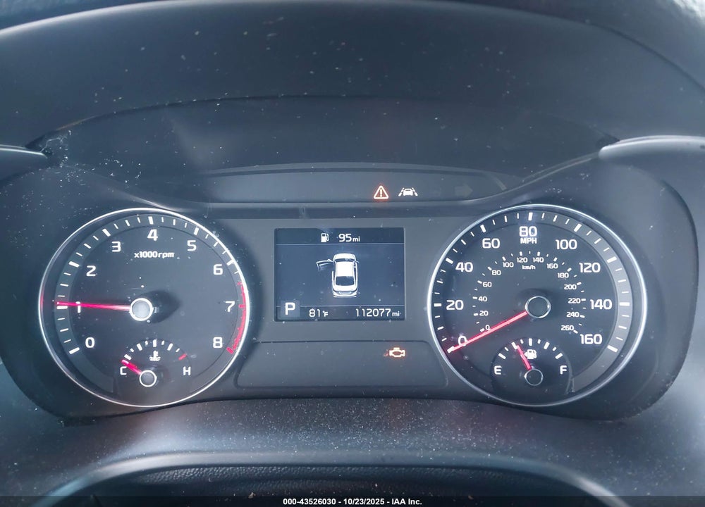 2021 KIA FORTE LXS VIN: 3KPF24AD4ME304832