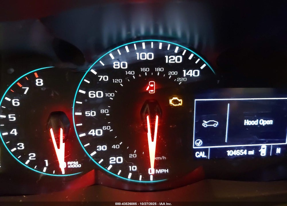 2020 CHEVROLET TRAX AWD LS VIN: KL7CJNSB0LB016677