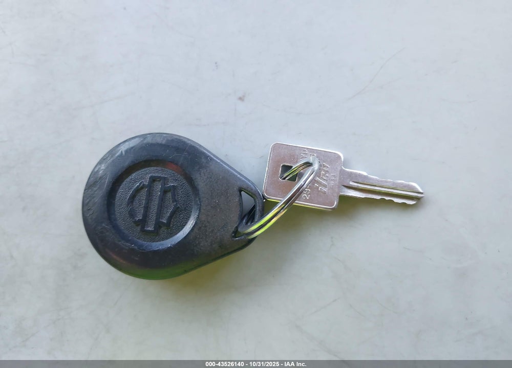 2007 HARLEY-DAVIDSON XL1200 VIN: 1HD1CX3157K415871