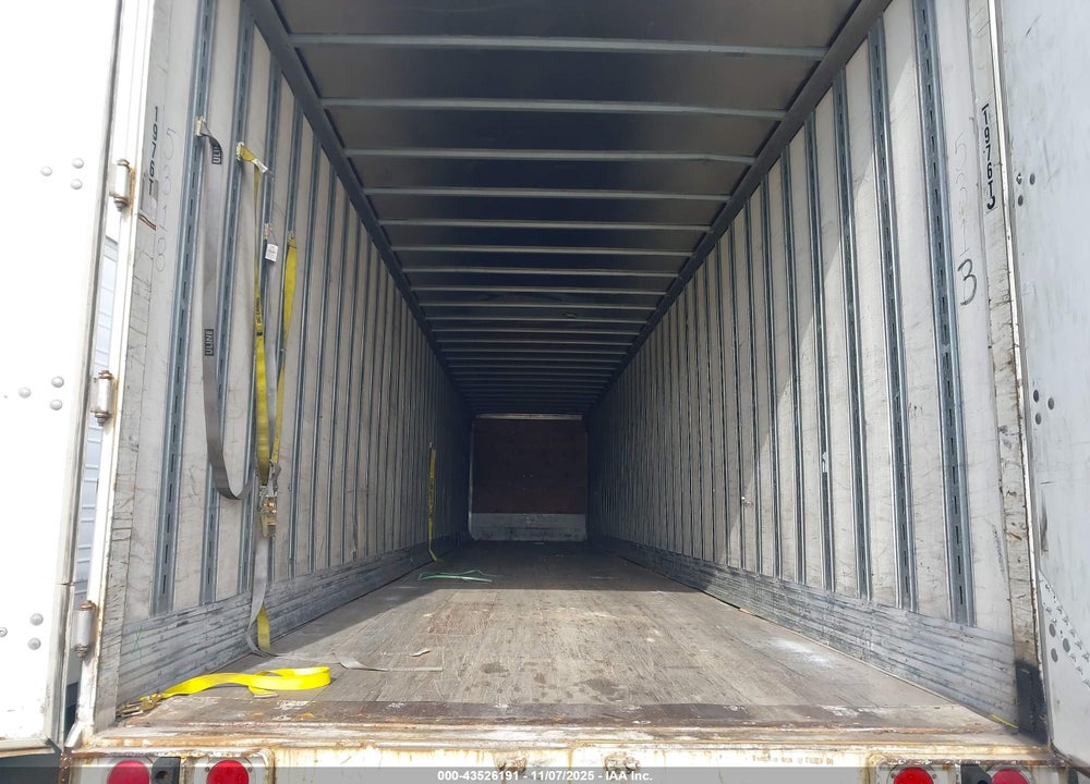 2013 GREAT DANE TRAILERS --- VIN: 1GRAA0628DK226989