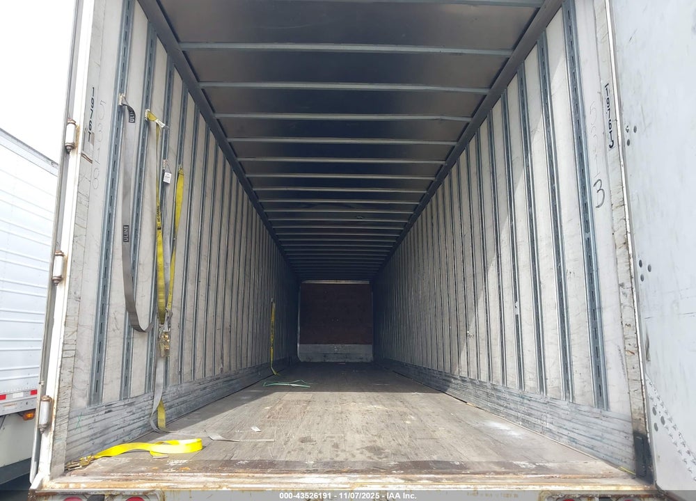 2013 GREAT DANE TRAILERS --- VIN: 1GRAA0628DK226989