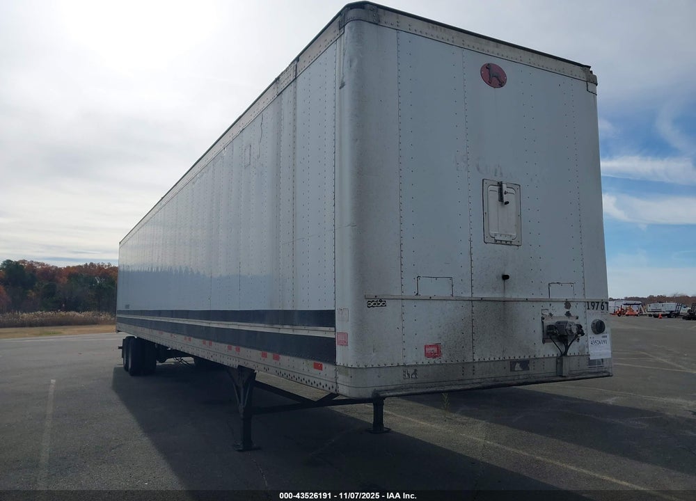 2013 GREAT DANE TRAILERS --- VIN: 1GRAA0628DK226989