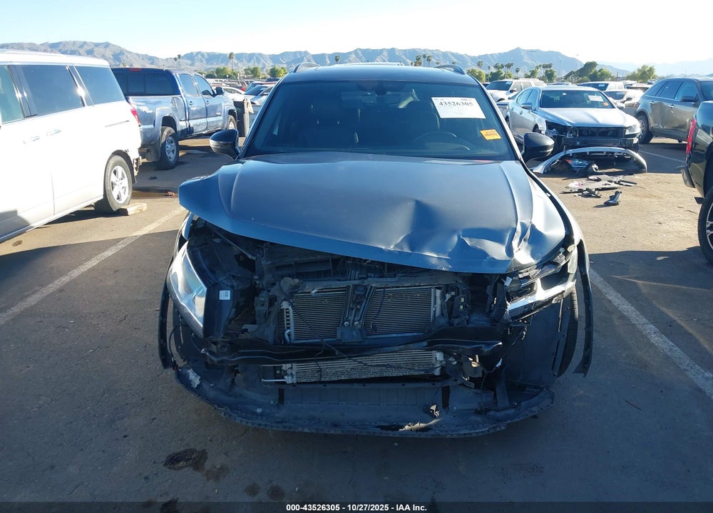 2021 VOLKSWAGEN TIGUAN VIN: 3VV3B7AX1MM011542