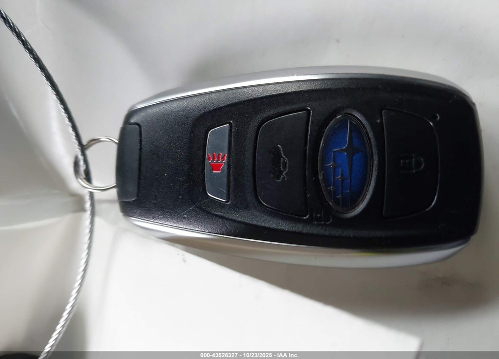 2024 SUBARU CROSSTREK PREMIUM VIN: JF2GUADC8RH382825
