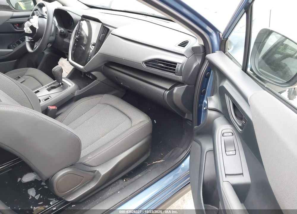 2024 SUBARU CROSSTREK PREMIUM VIN: JF2GUADC8RH382825