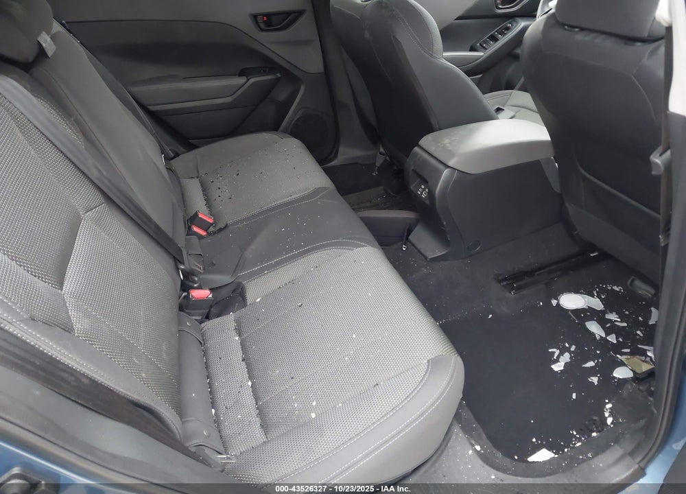2024 SUBARU CROSSTREK PREMIUM VIN: JF2GUADC8RH382825