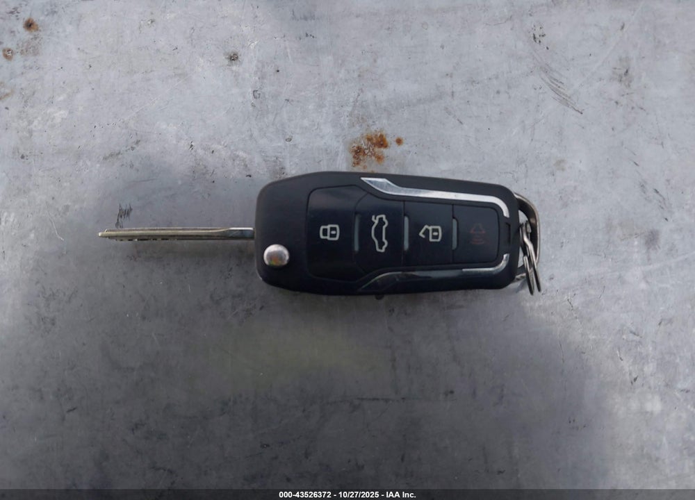 2014 HYUNDAI SONATA GLS VIN: 5NPEB4AC1EH908550