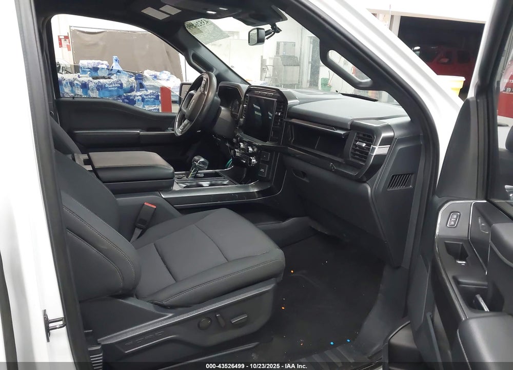 2022 FORD F-150 XLT VIN: 1FTFW1E88NKD12768