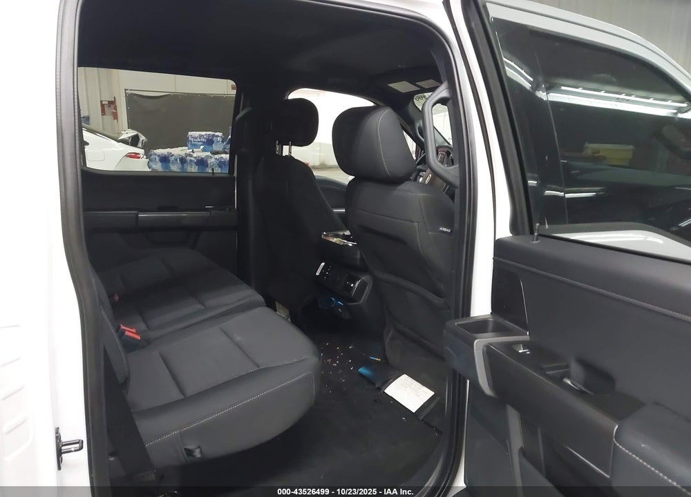 2022 FORD F-150 XLT VIN: 1FTFW1E88NKD12768