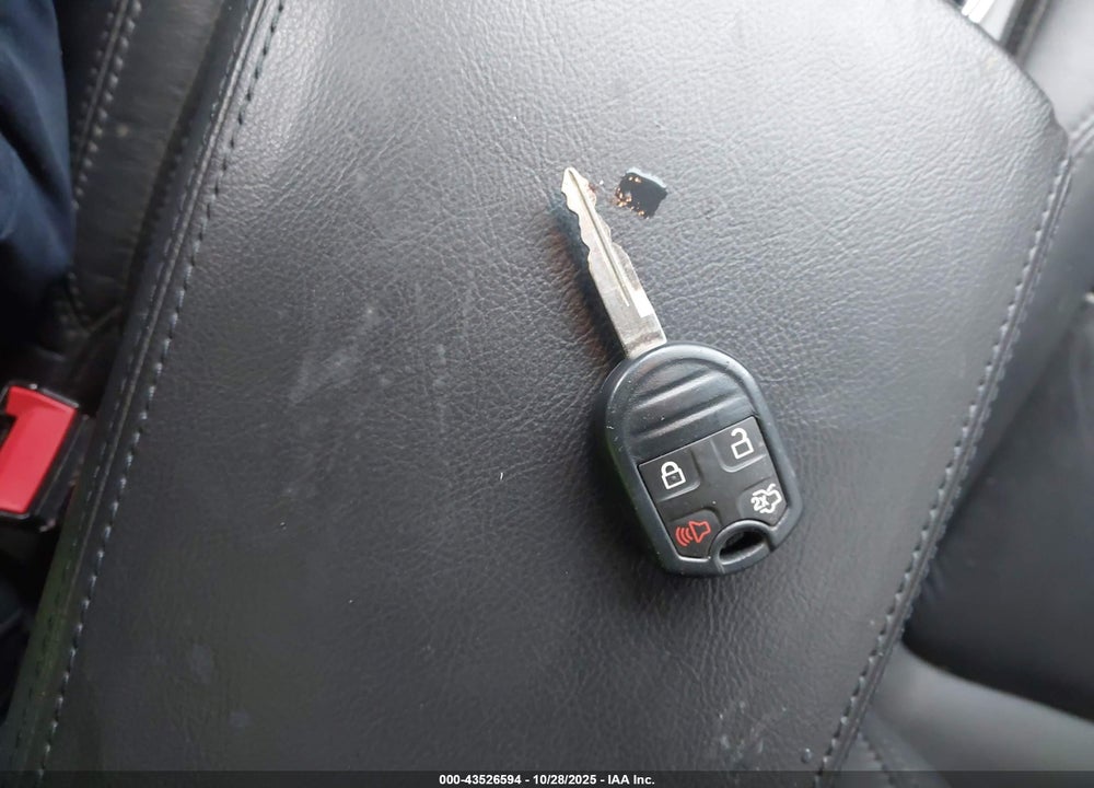 2015 FORD EXPLORER VIN: 1FM5K7D85FGB07002