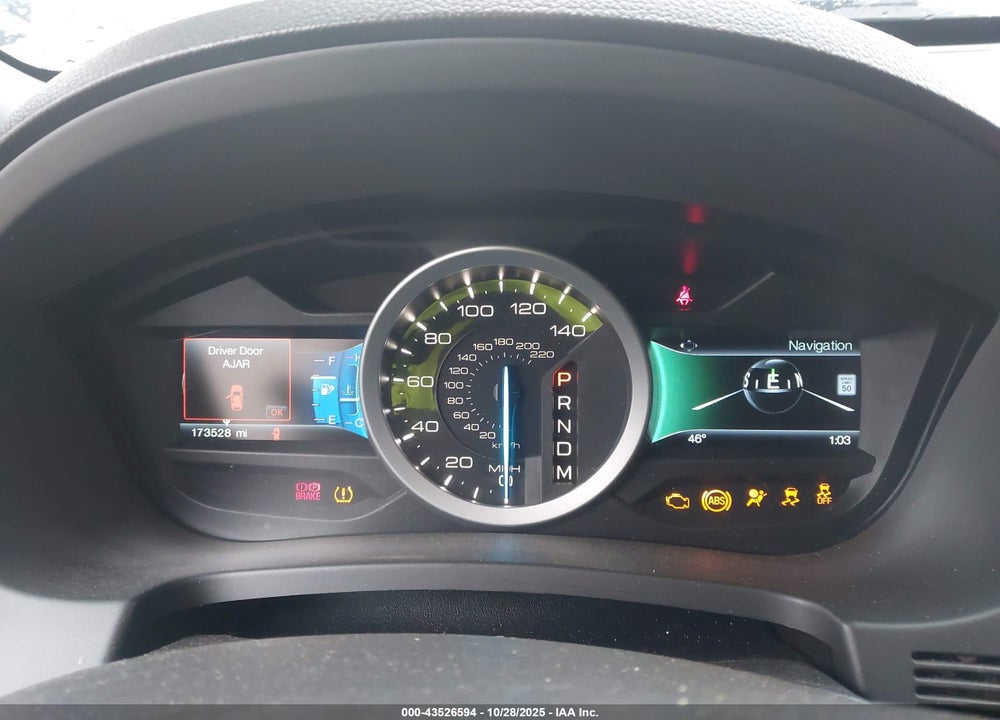 2015 FORD EXPLORER VIN: 1FM5K7D85FGB07002