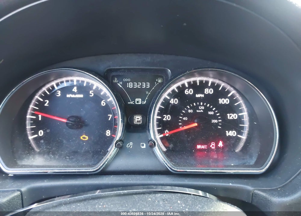 2019 NISSAN VERSA VIN: 3N1CN7AP5KL844580
