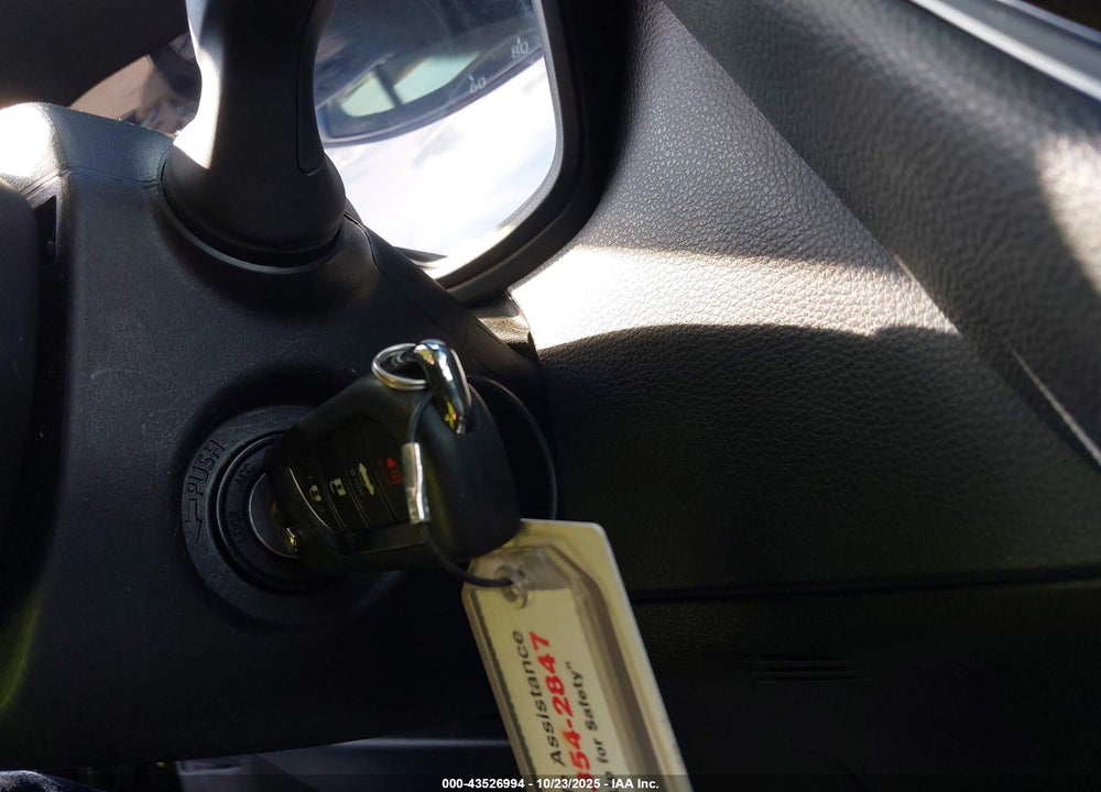 2025 TOYOTA COROLLA VIN: 5YFB4MDE3SP255521