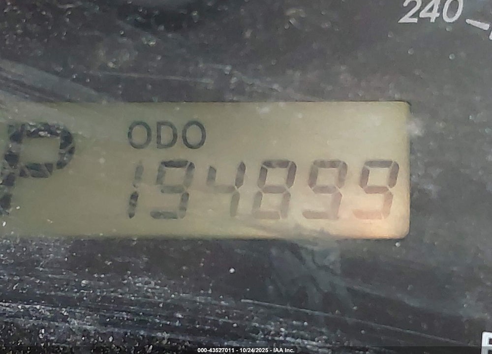 2013 TOYOTA COROLLA VIN: 2T1BU4EE5DC934756