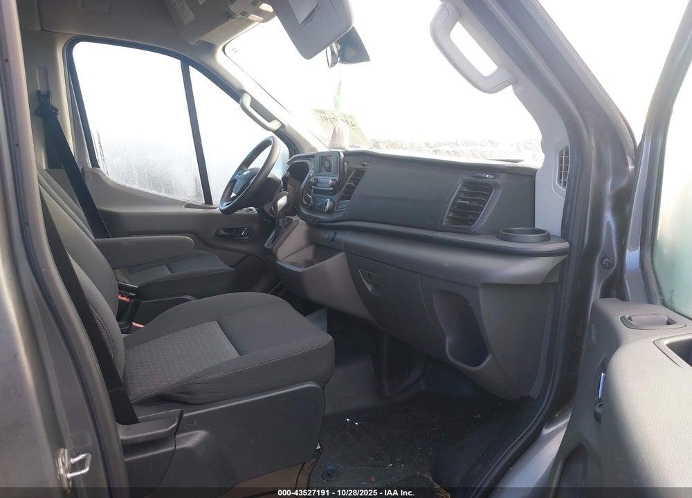 2023 FORD TRANSIT-350 PASSENGER VAN XL VIN: 1FBAX2C81PKB13200