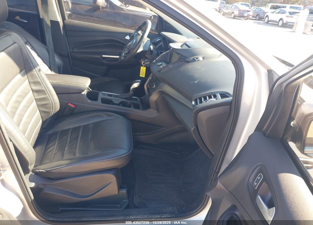 2018 FORD ESCAPE SEL VIN: 1FMCU9HD2JUD32816
