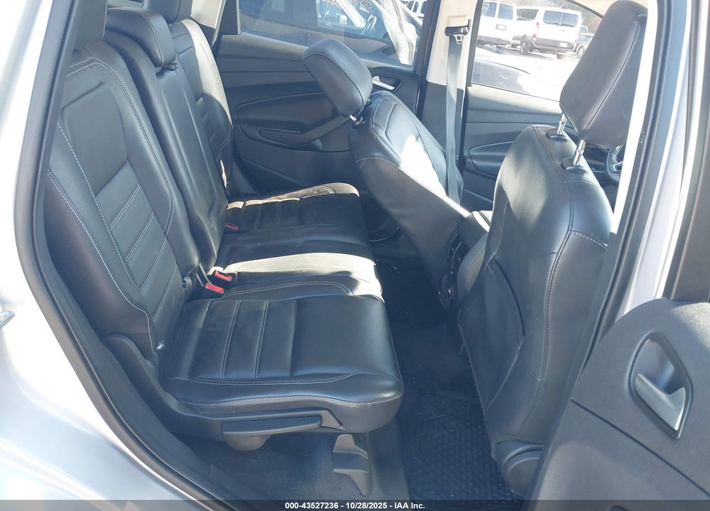 2018 FORD ESCAPE SEL VIN: 1FMCU9HD2JUD32816