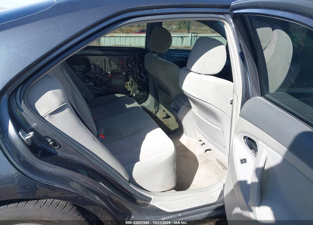 2010 TOYOTA CAMRY VIN: 4T1BF3EK3AU101705