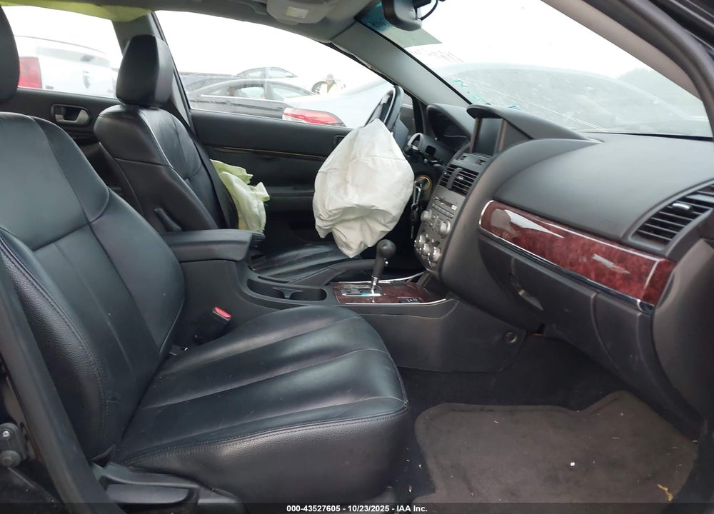 2012 MITSUBISHI GALANT VIN: 4A32B3FF7CE012618