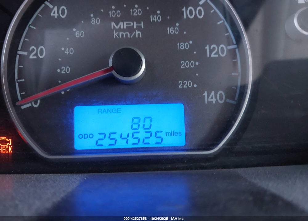 2007 HYUNDAI ELANTRA VIN: KMHDU46D67U052478