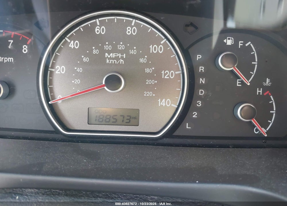 2008 HYUNDAI ELANTRA GLS/SE VIN: KMHDU46D78U379490