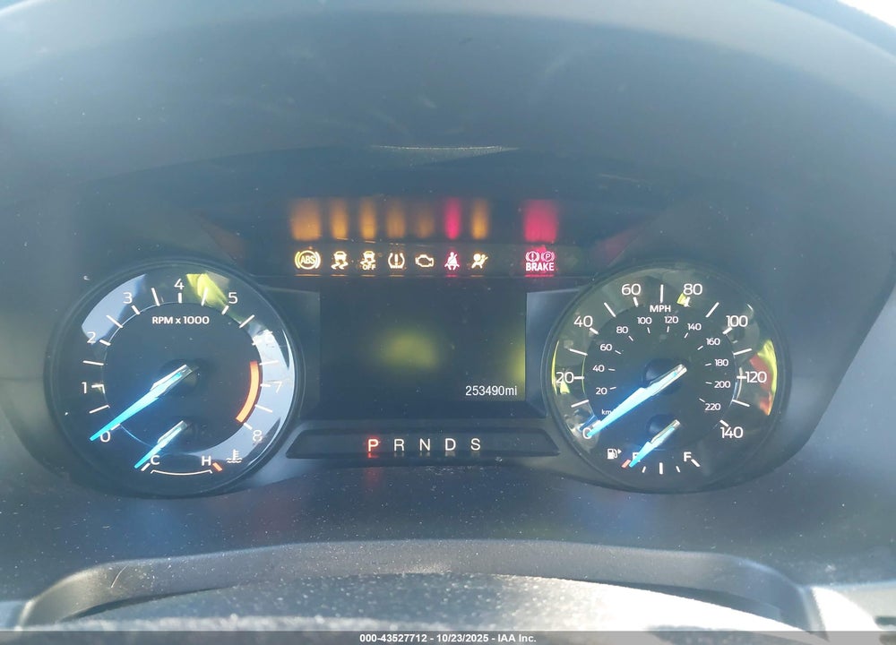 2017 FORD EXPLORER VIN: 1FM5K8B88HGC82369