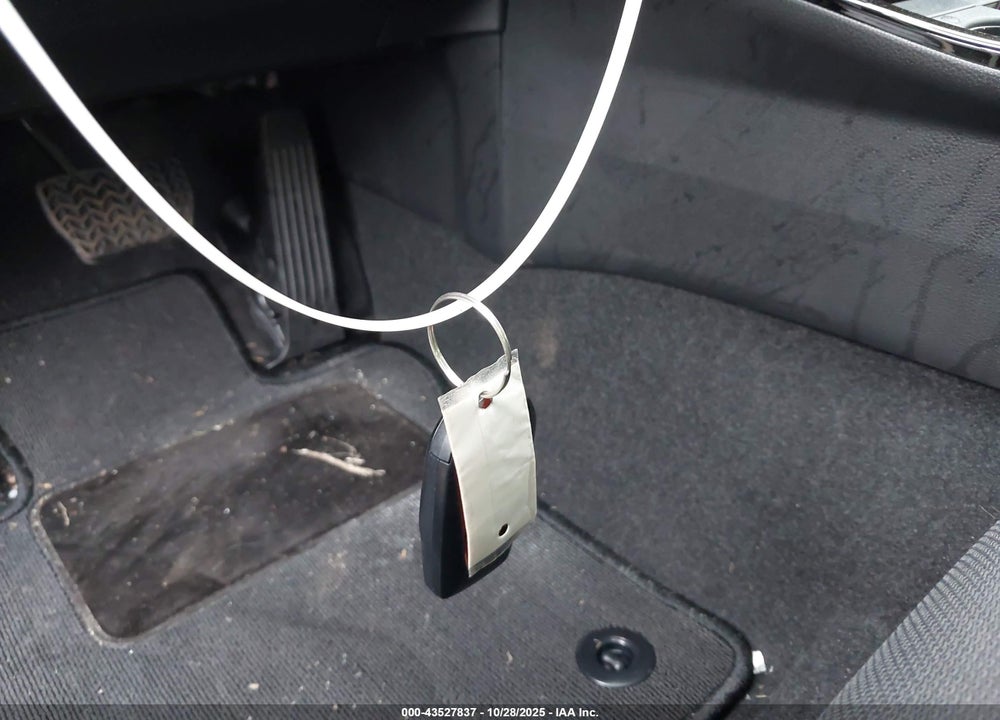 2025 TOYOTA PRIUS PLUG-IN HYBRID VIN: JTDACACU8S3047052