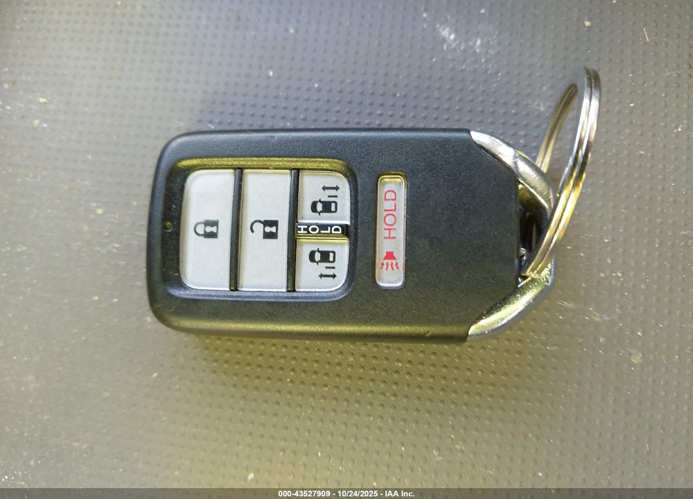 2014 HONDA ODYSSEY EX VIN: 5FNRL5H49EB076215