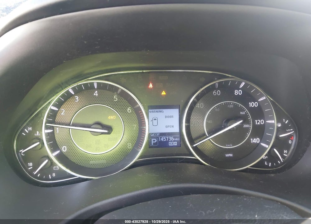 2018 NISSAN ARMADA SV VIN: JN8AY2NC2J9553360