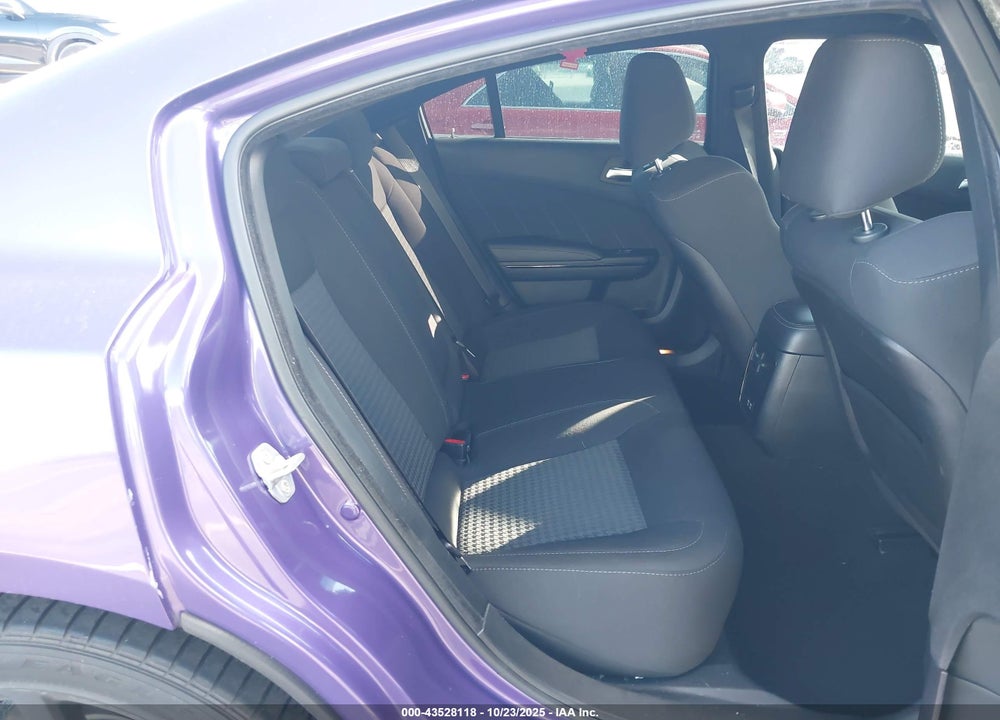 2019 DODGE CHARGER GT RWD VIN: 2C3CDXHG4KH545181