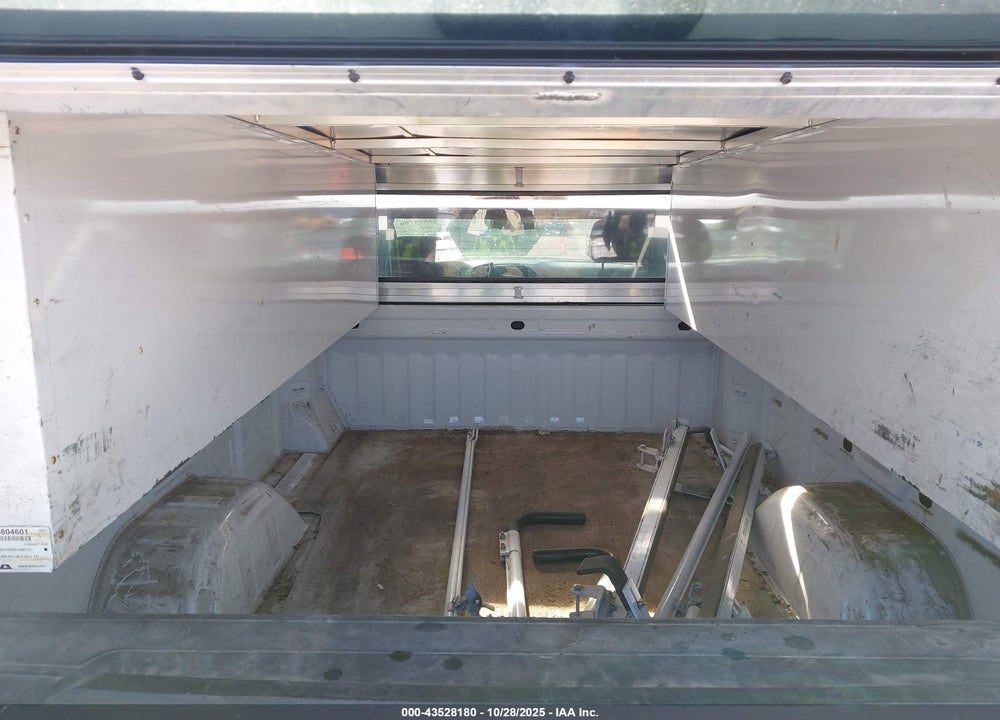 2020 CHEVROLET SILVERADO 1500 2WD LONG BED WT VIN: 3GCNWAEH0LG276462